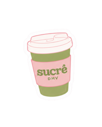 Decorative sticker